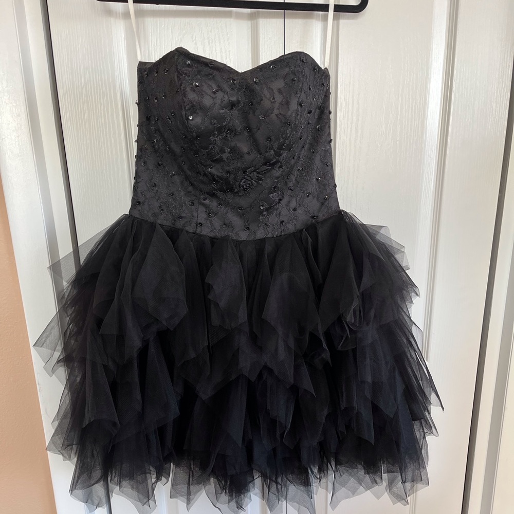 Night on the Town Dress